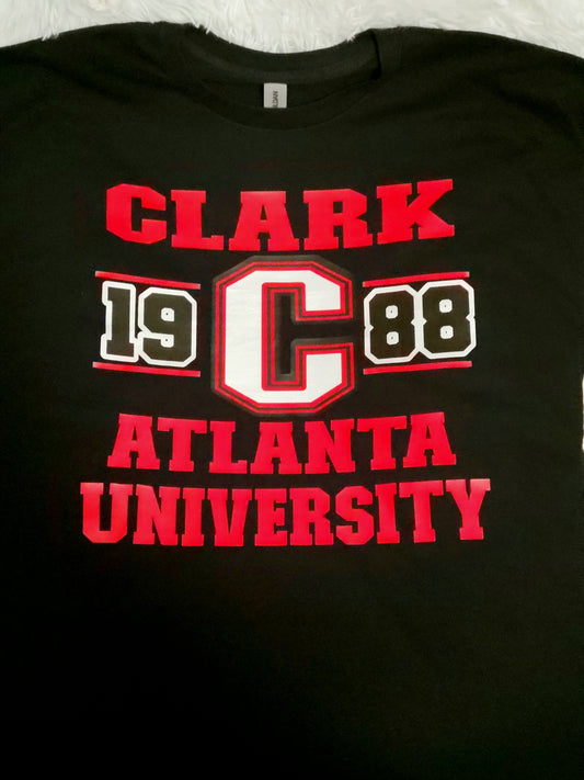Clark Atlanta University
