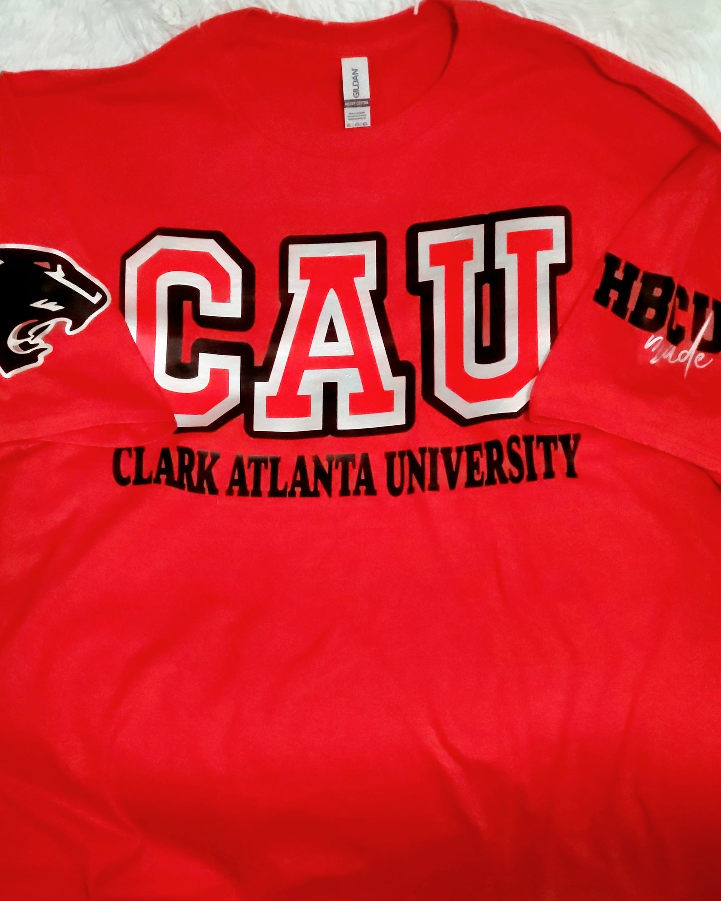CAU Tshirt
