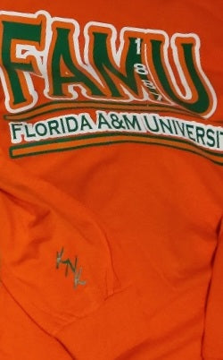 FAMU Tshirt