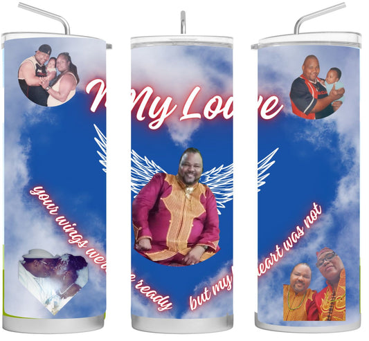 Custom Tumblers