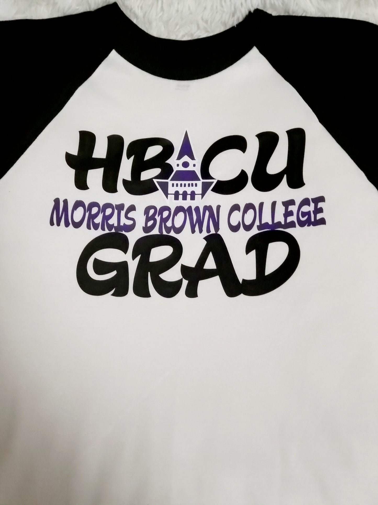 HBCU Grad Fleece