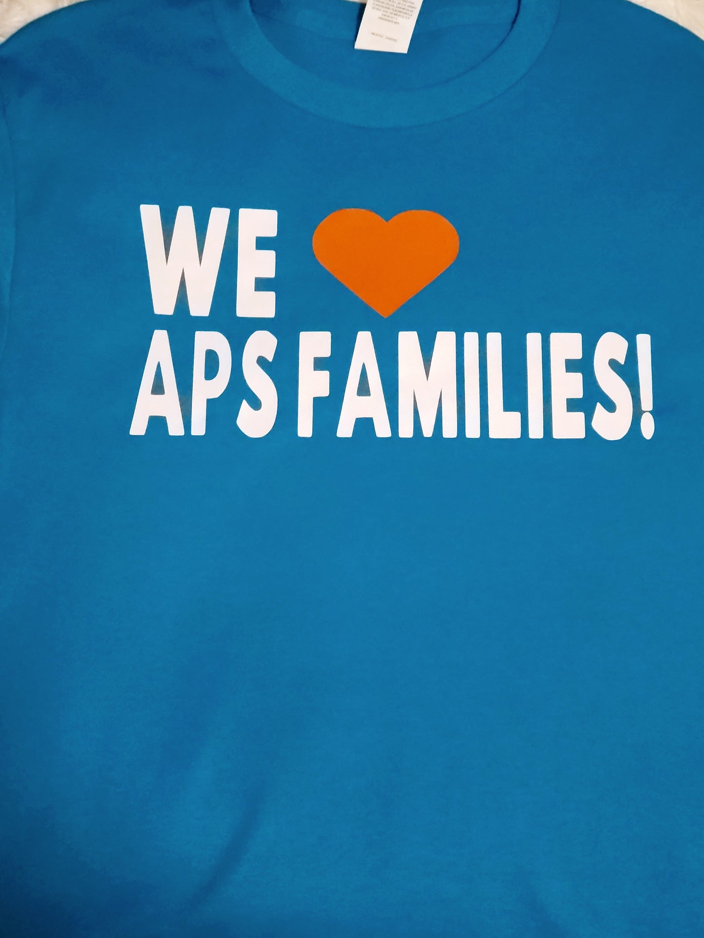 APS OFE Shirts