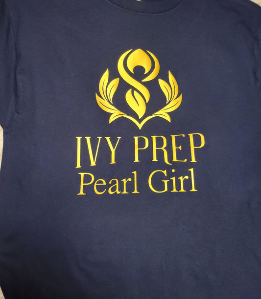 Ivy Prep Pearl Girl
