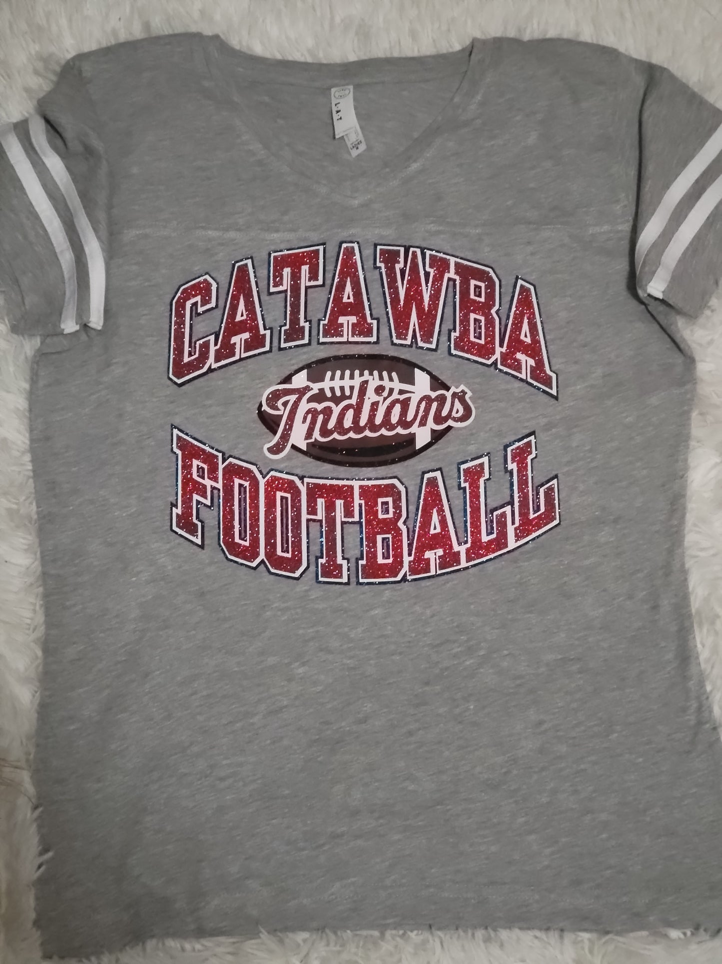 Catawba Women