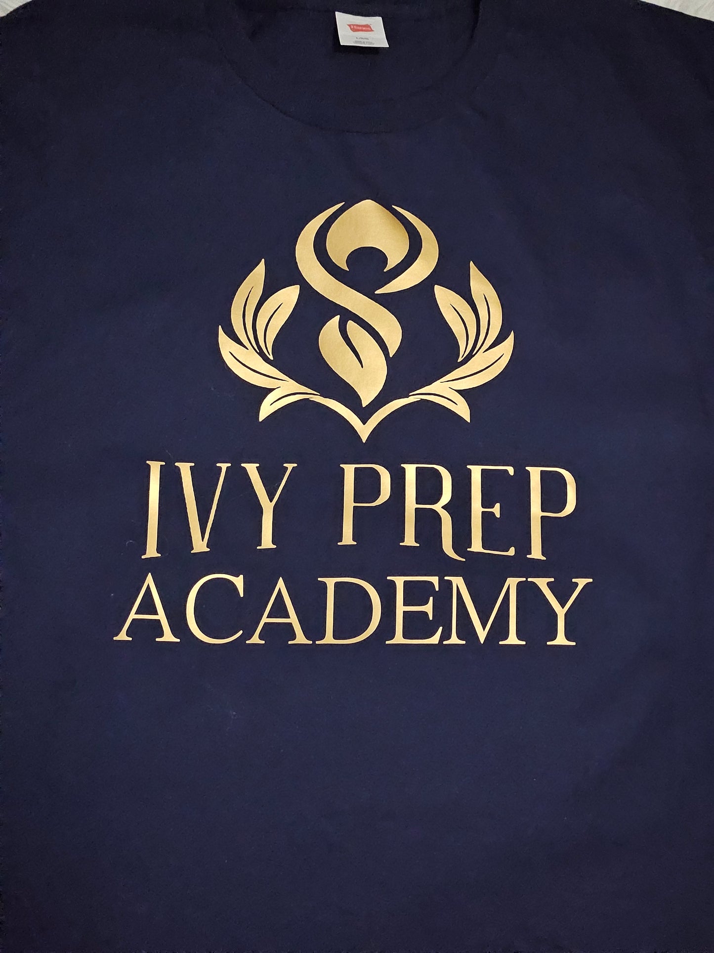 Ivy Prep Shirts