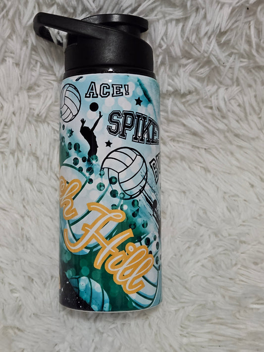 Volleyball Sports Bottle