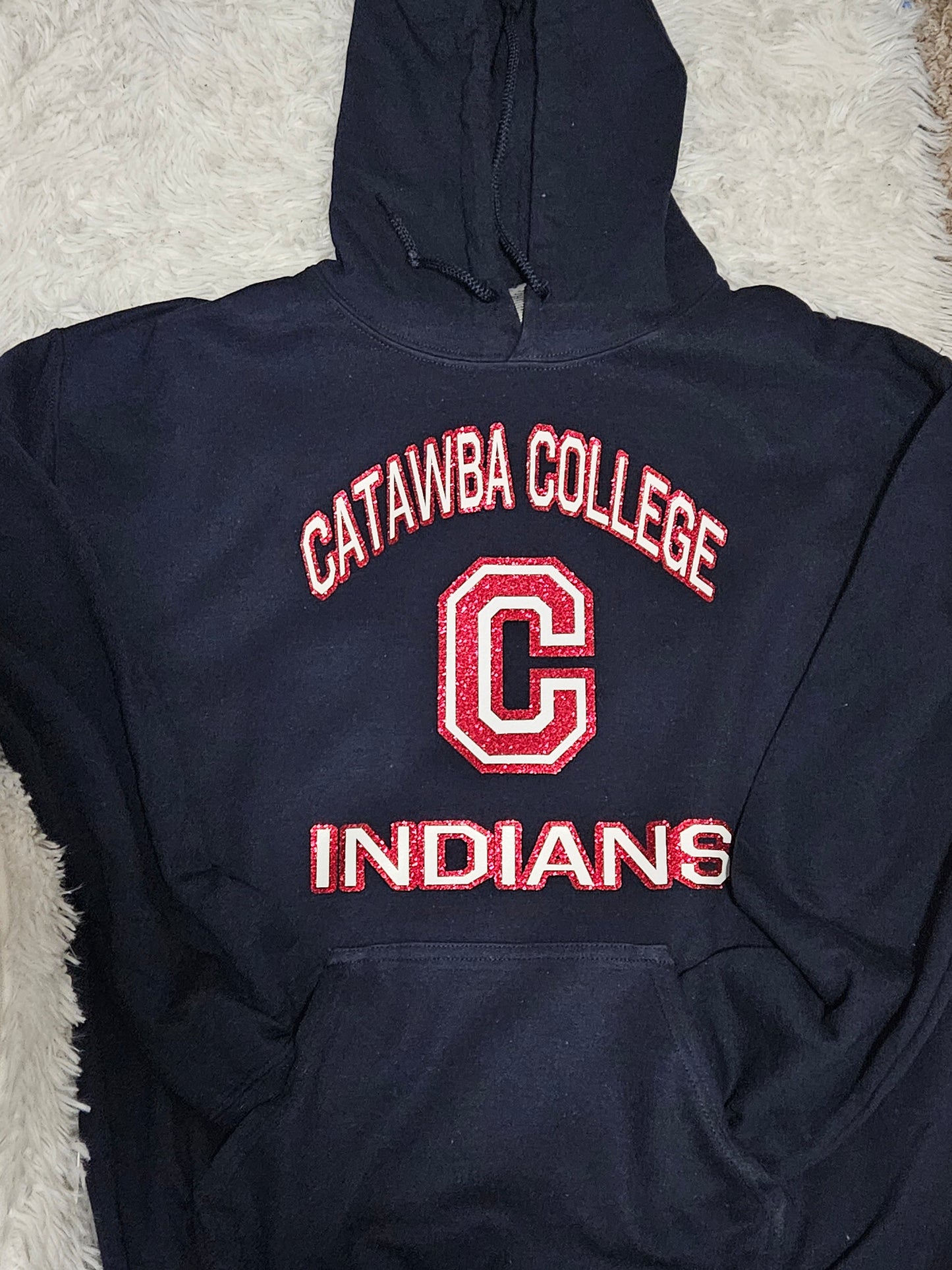 Catawba Women