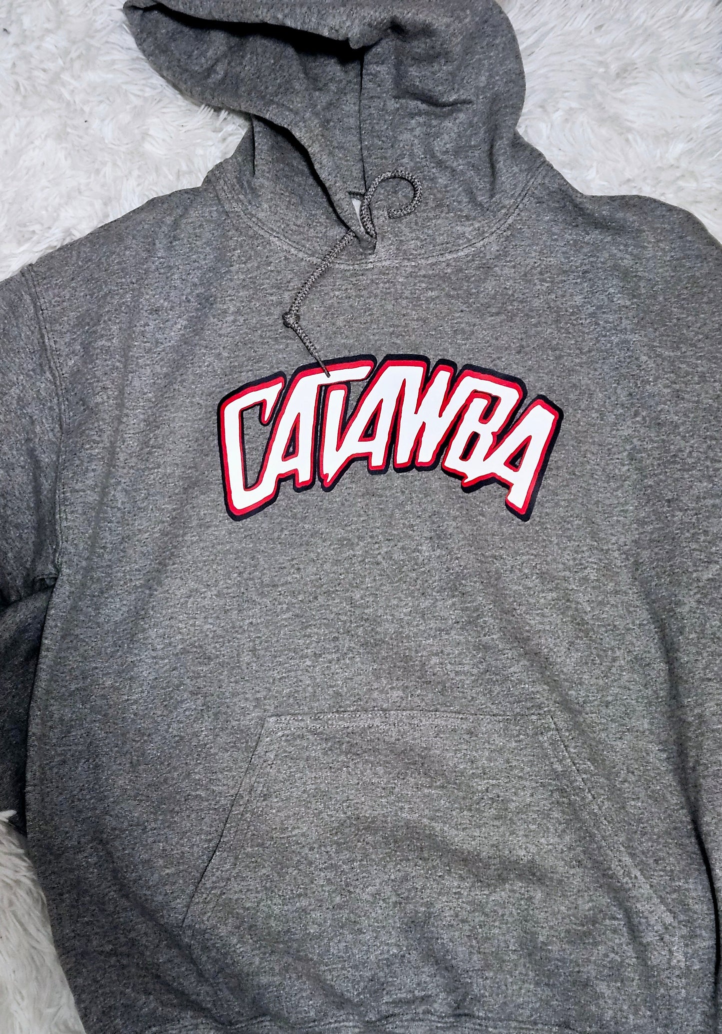 Catawba Hoodies