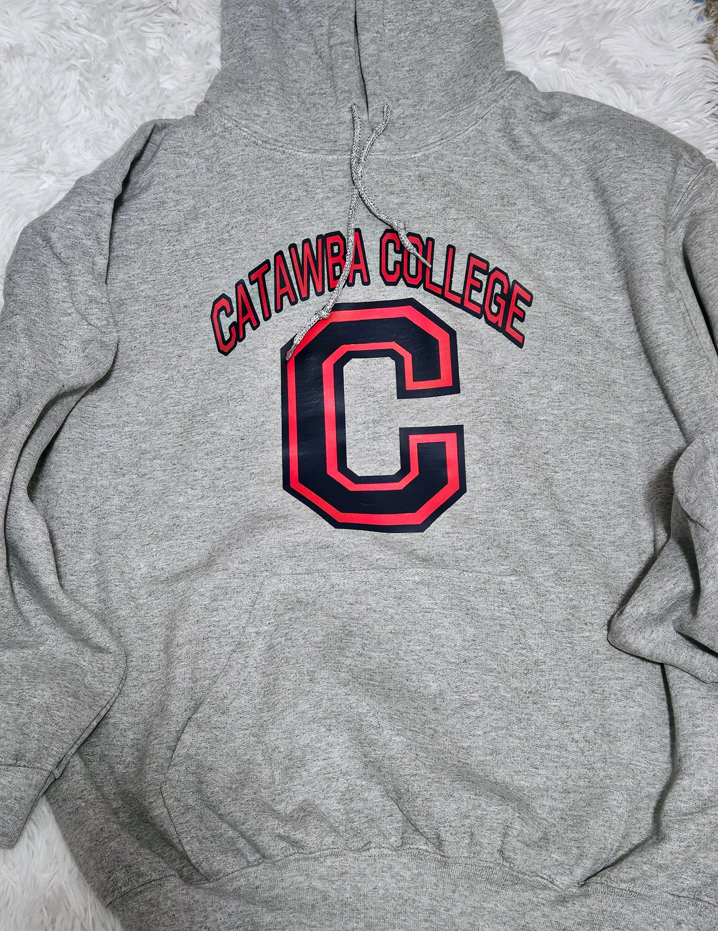 Catawba Hoodies