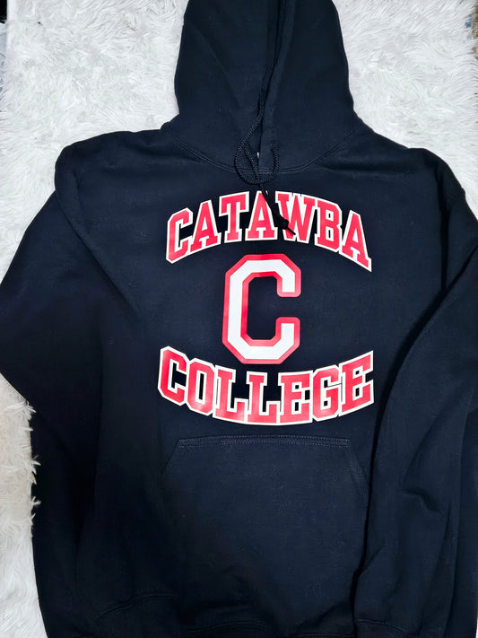 Catawba Hoodies