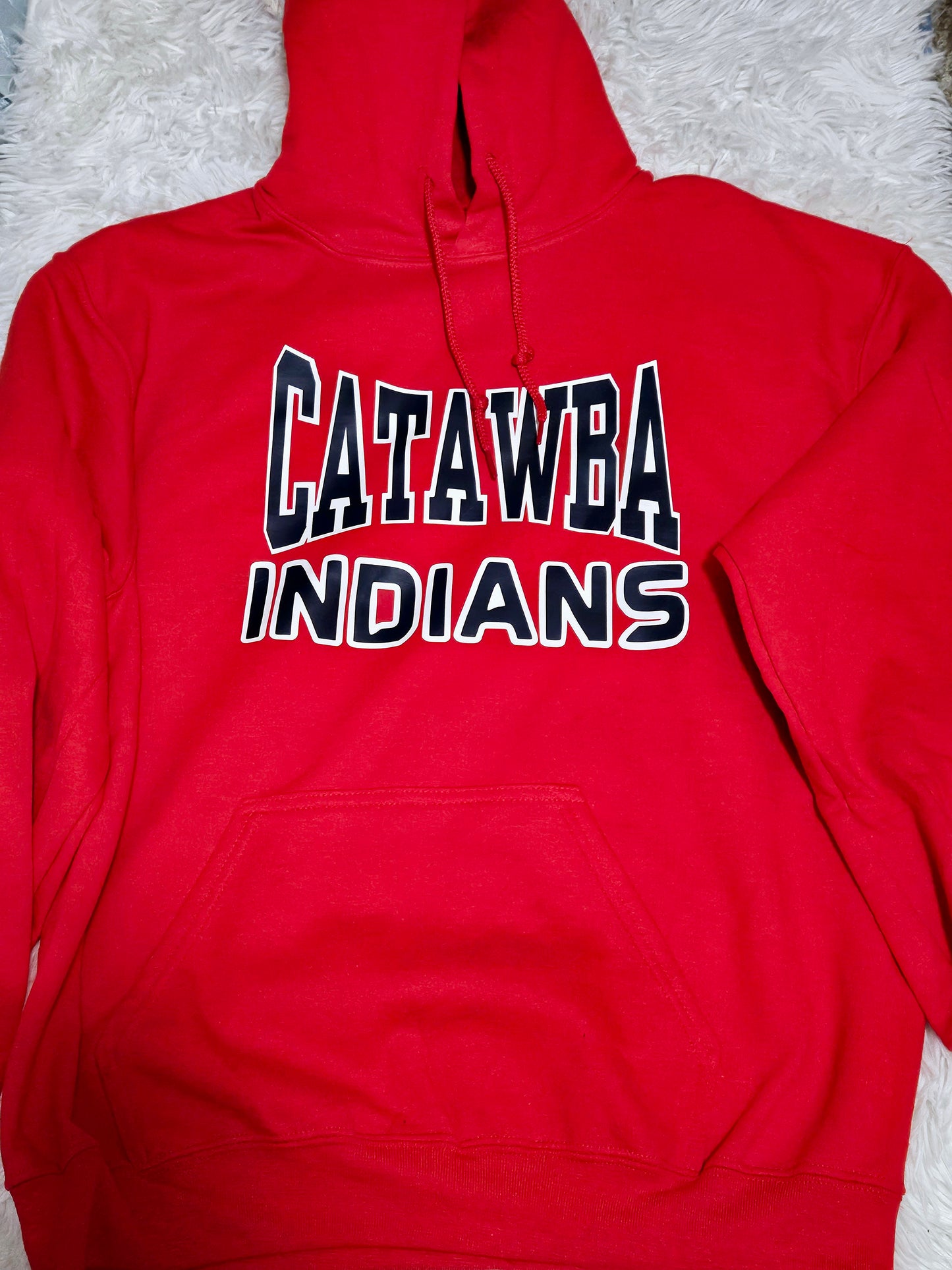 Catawba Hoodies