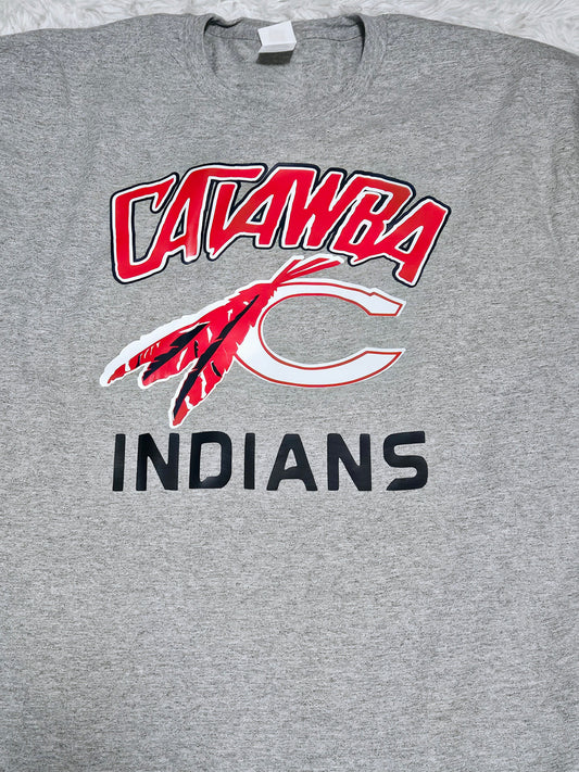 Catawba Indians