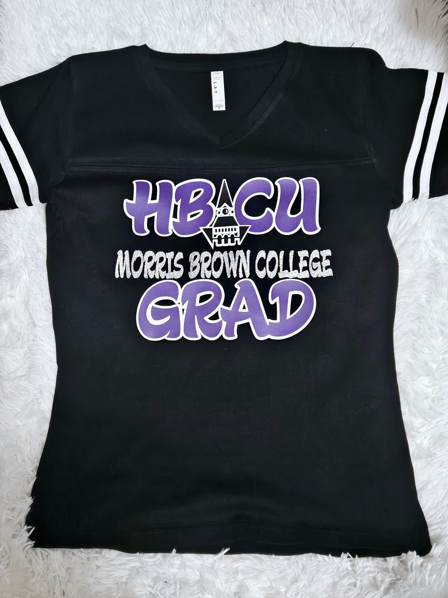 HBCU Grad
