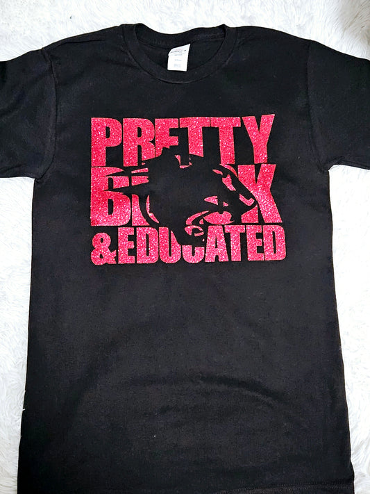 Pretty Black Educated