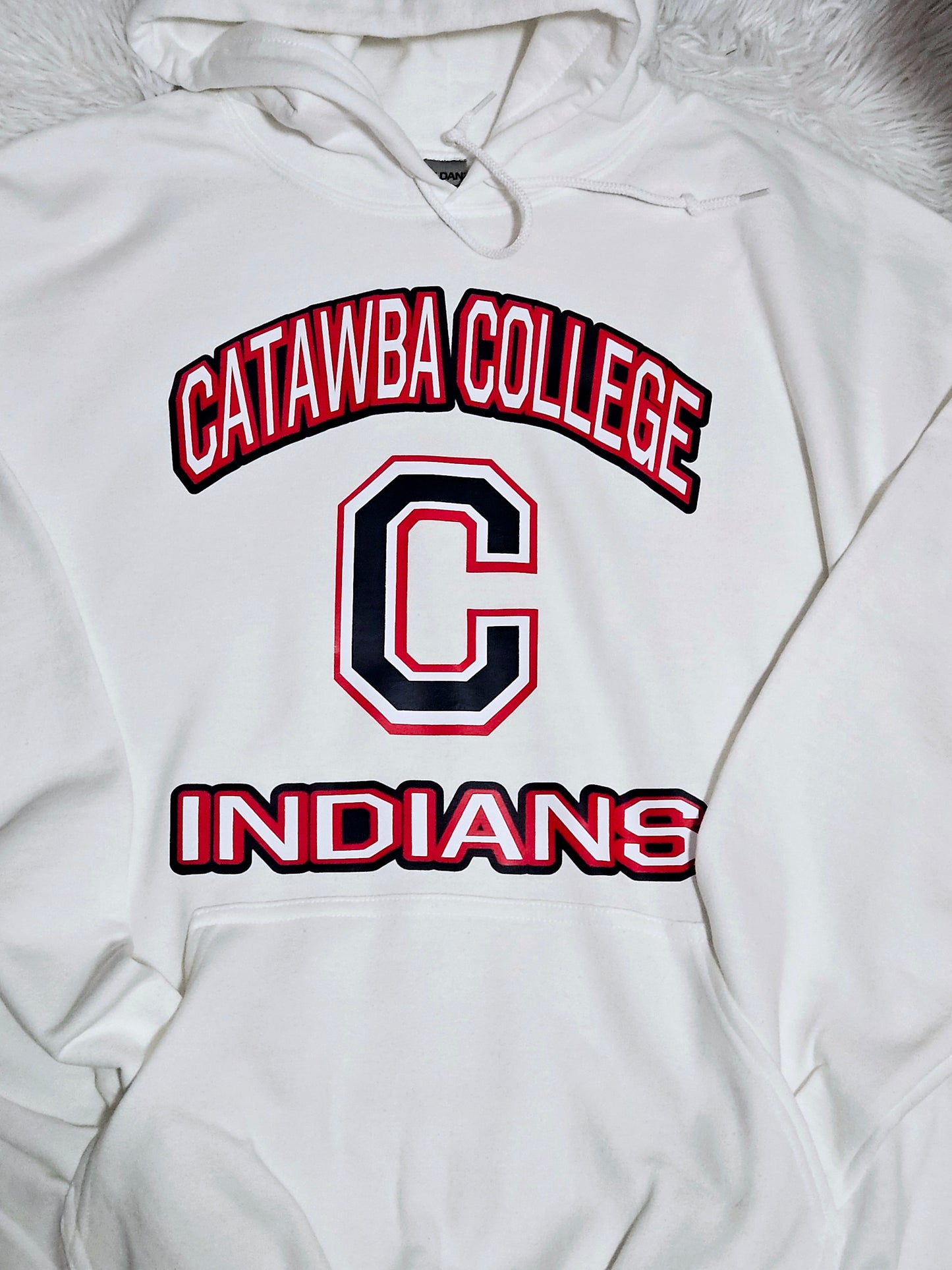 Catawba Hoodies