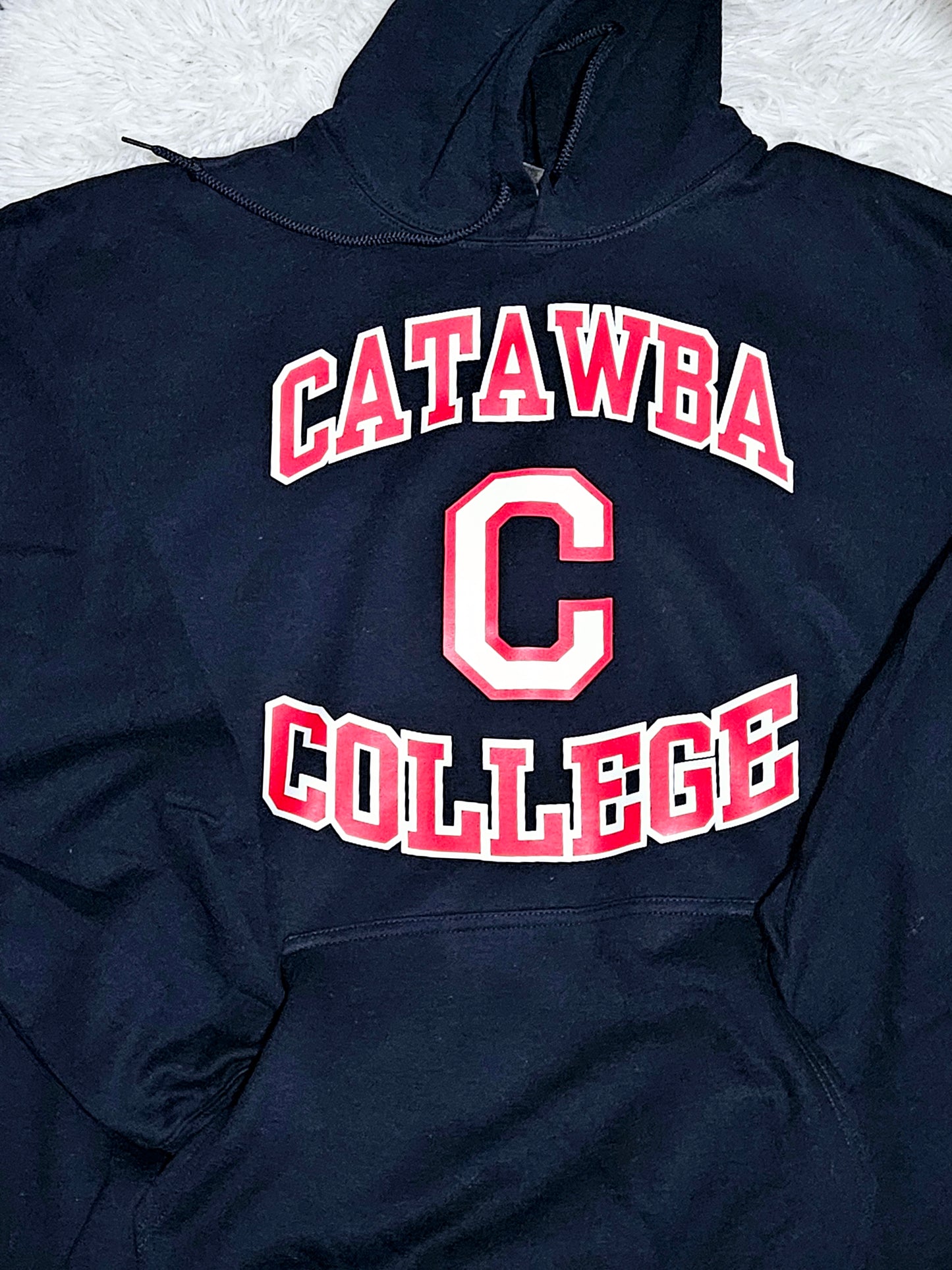 Catawba Hoodies