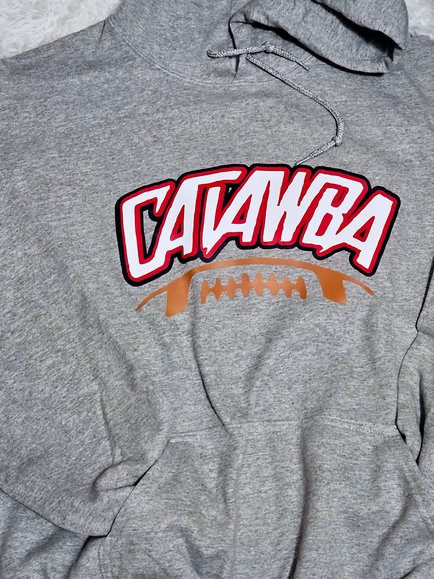 Catawba Hoodies