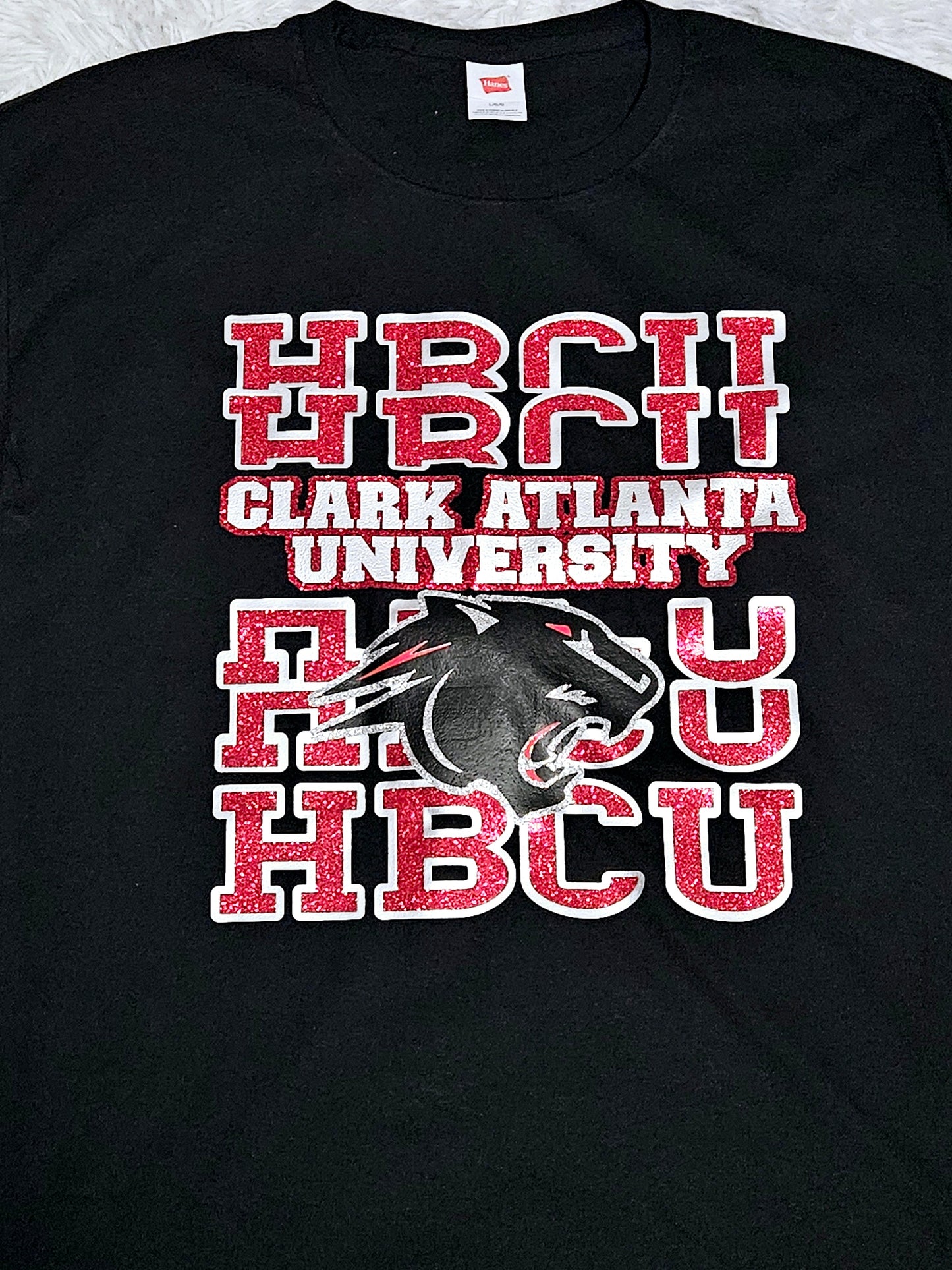 Clark Atlanta HBCU