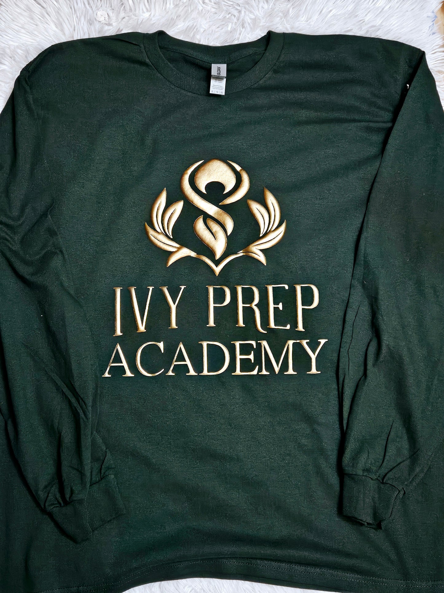 Ivy Prep Apparel