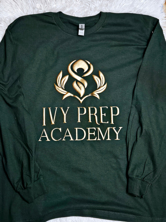 Ivy Prep Sweatshirts