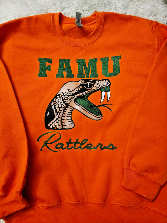 FAMU Rattlers