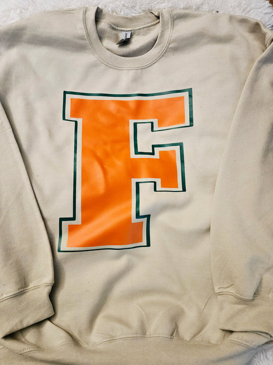 FAMU F