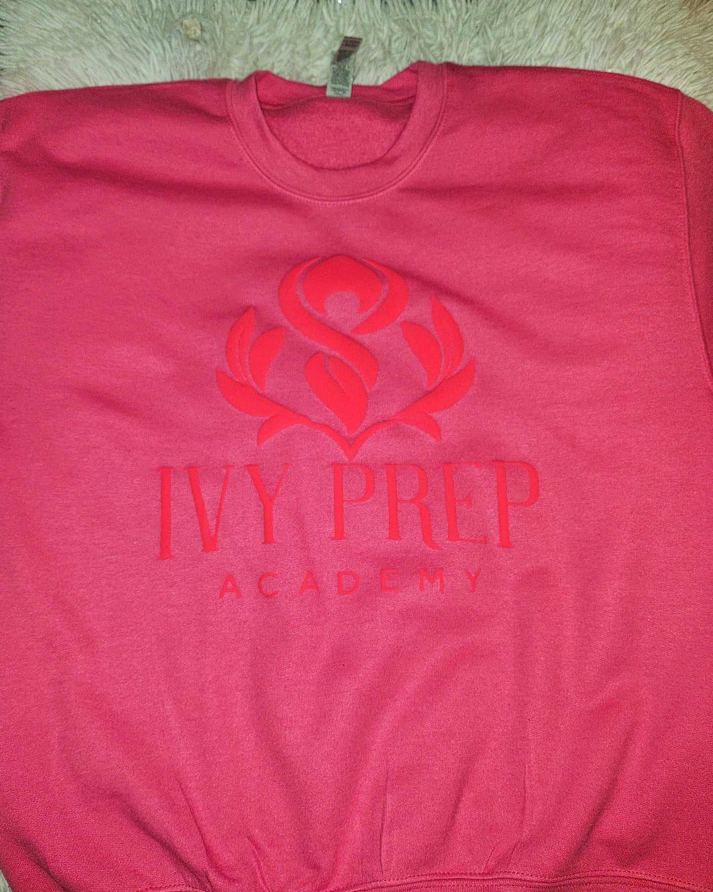 Ivy Prep Apparel