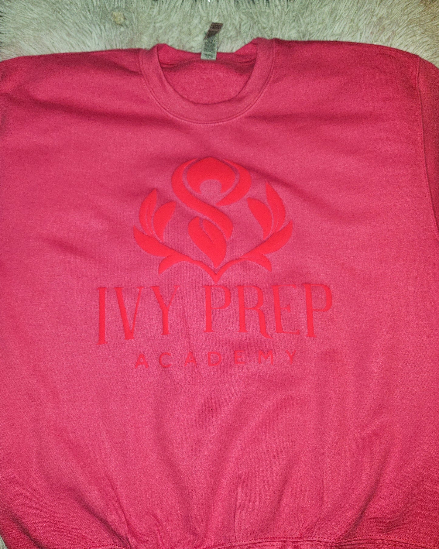 Ivy Prep Sweatshirts