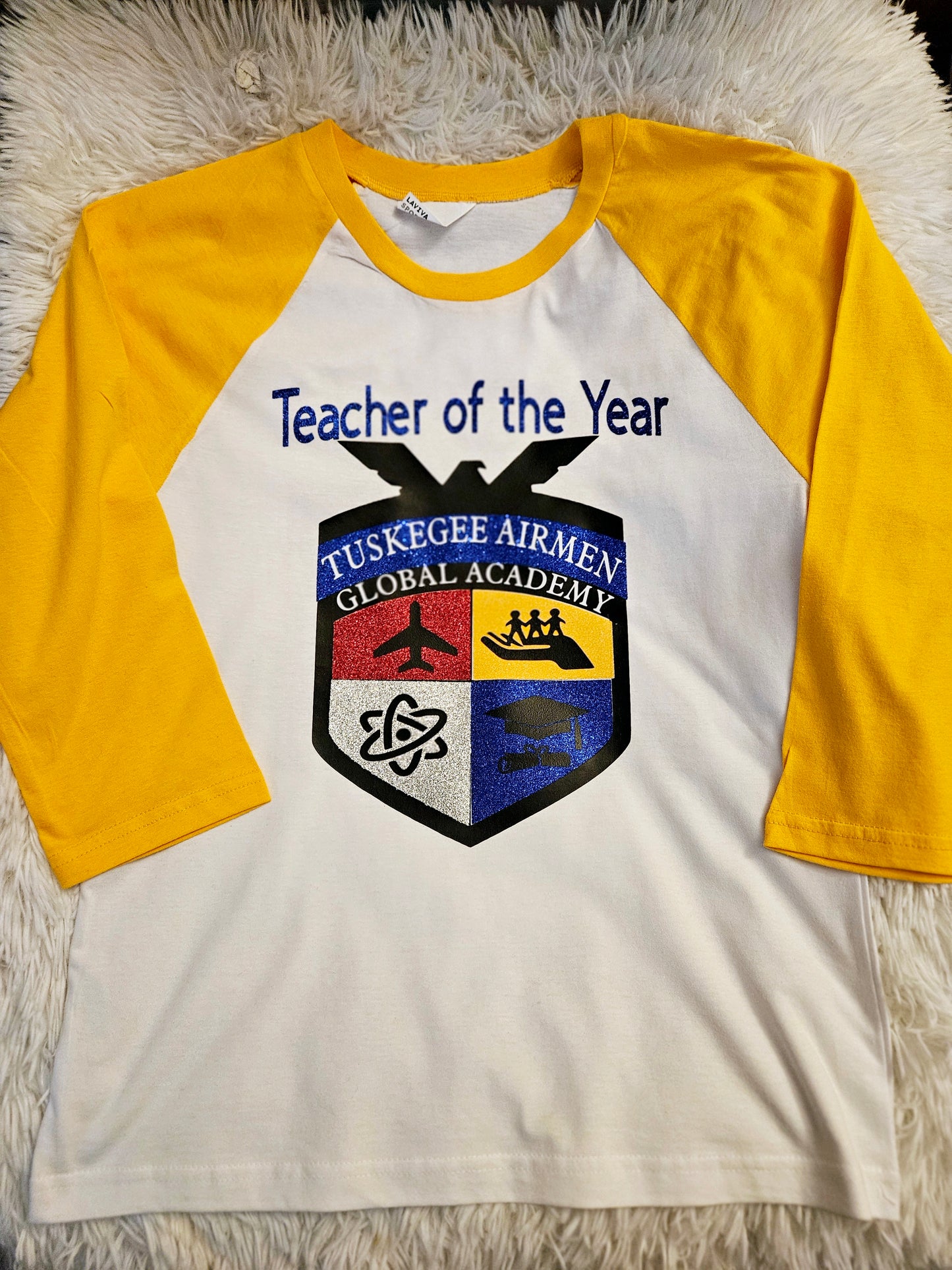 Teacher/Support Staff of the Year
