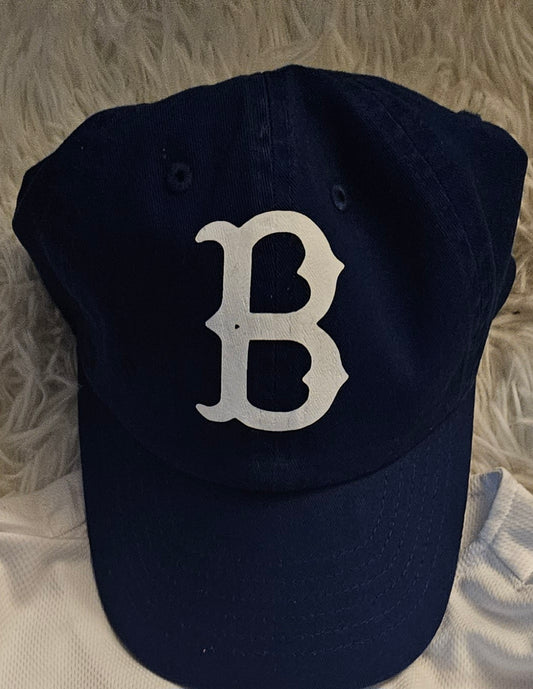 Custom Baseball Hat