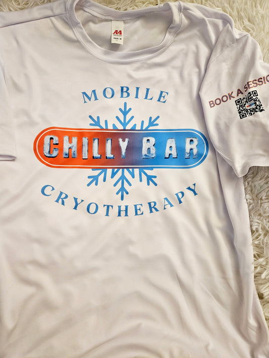 Chilly Bar Apparel