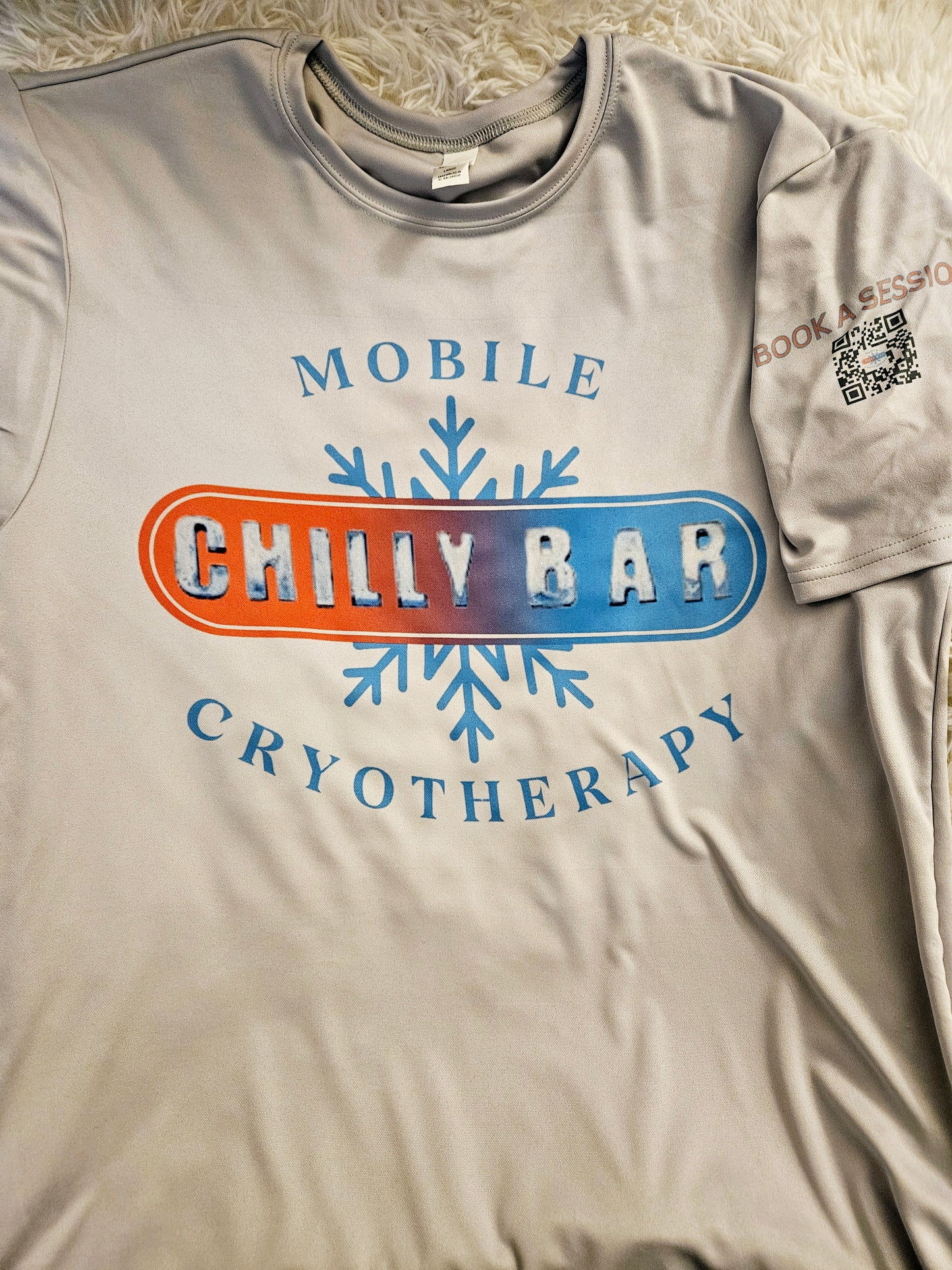 Chilly Bar Apparel