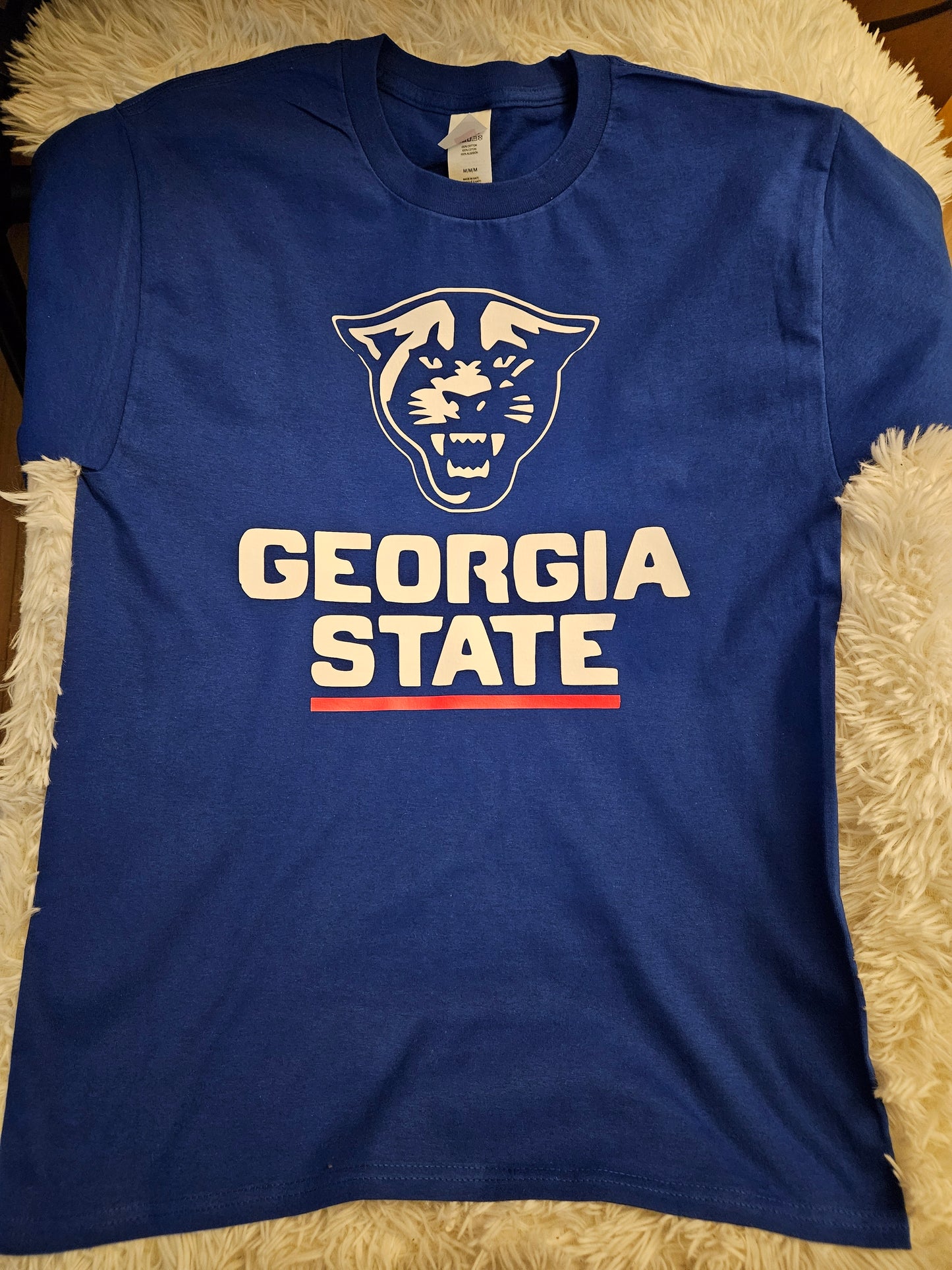 Georgia State Apparel