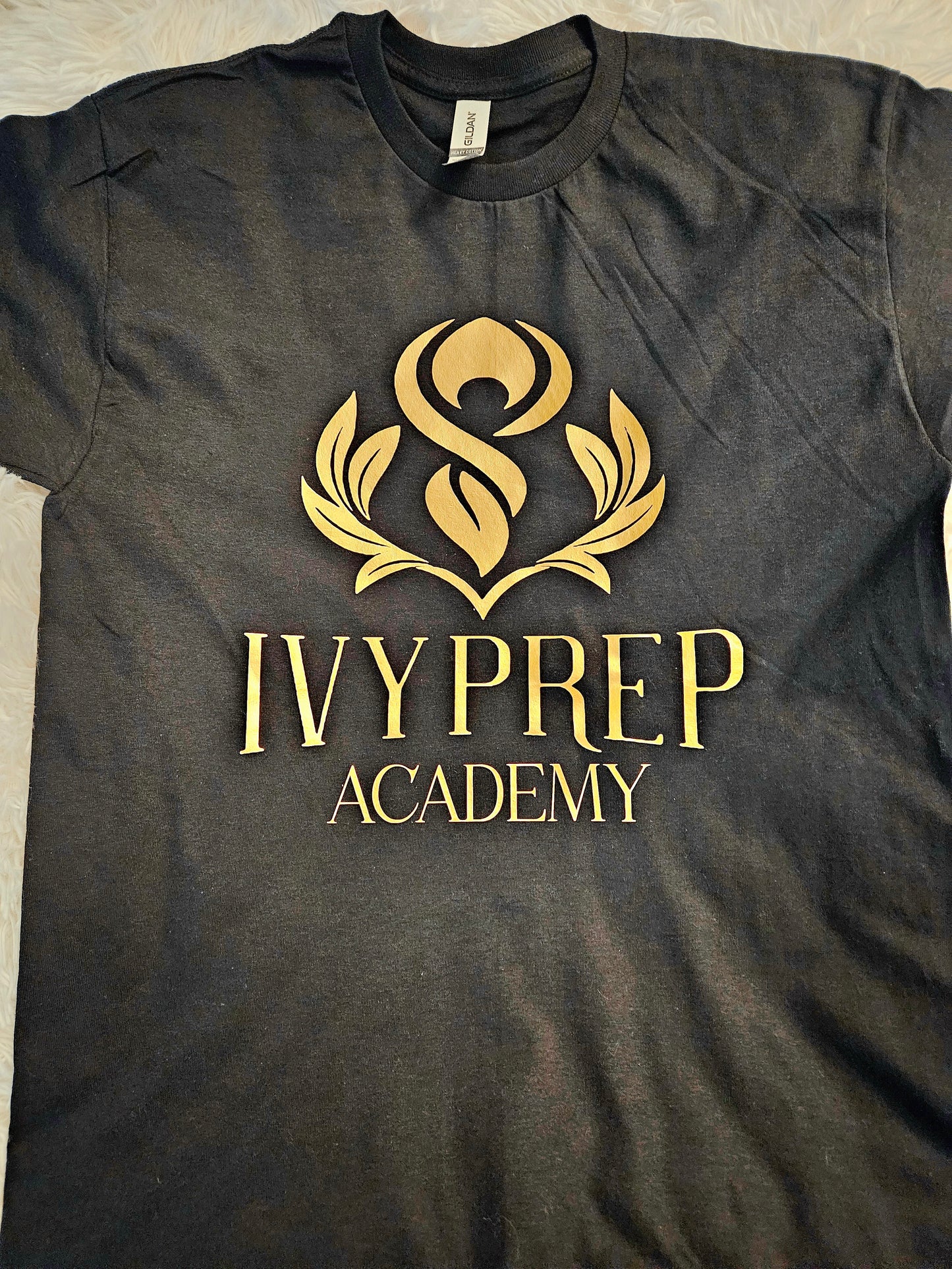 Ivy Prep Apparel