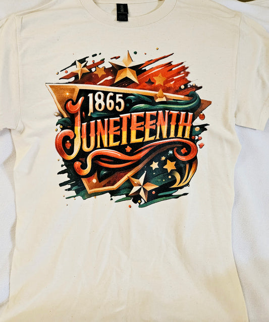 Juneteenth Shirt