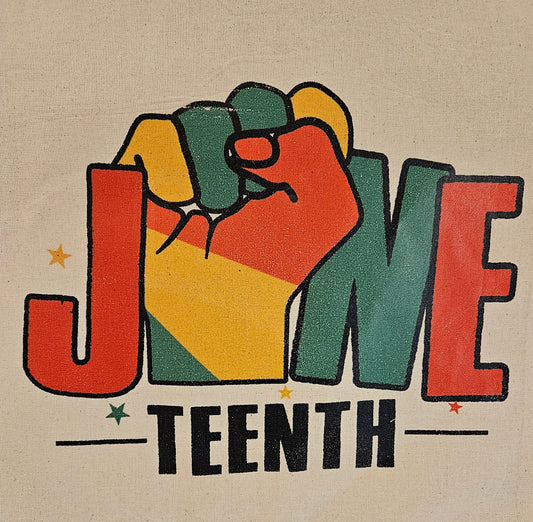 Juneteenth Shirt