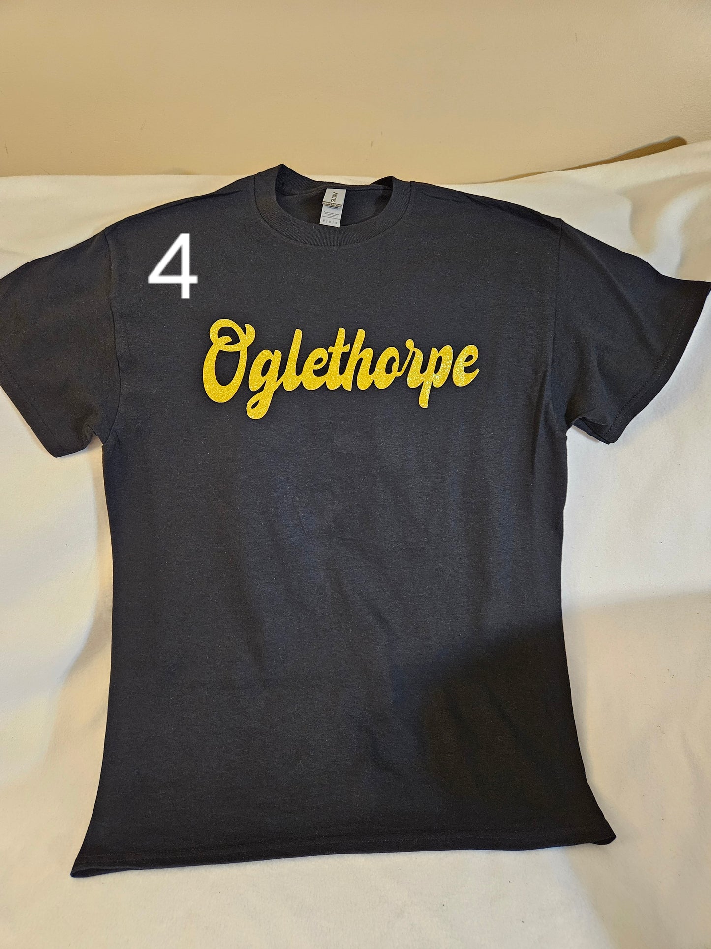 Oglethorpe