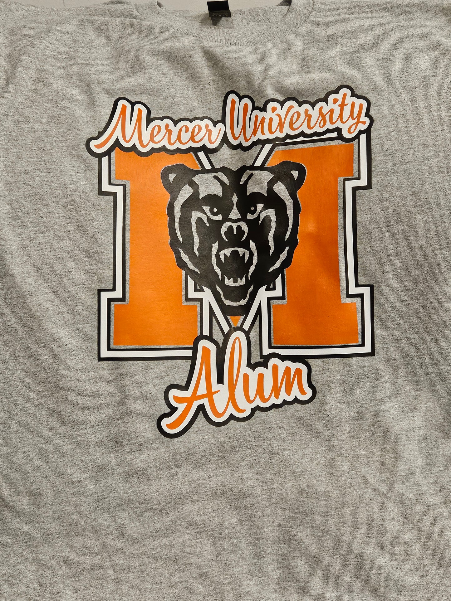 Mercer University