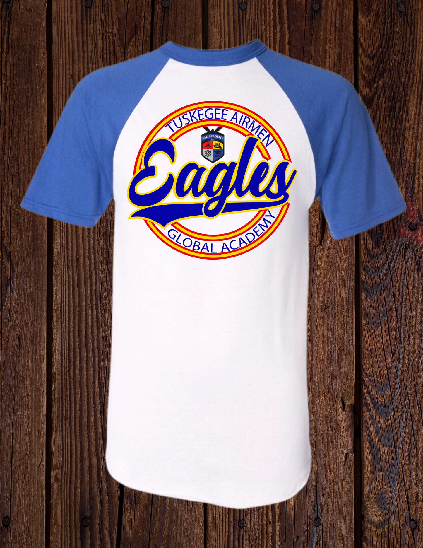Eagles Shirt