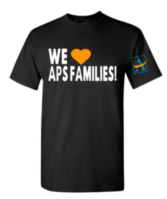 APS OFE Shirts