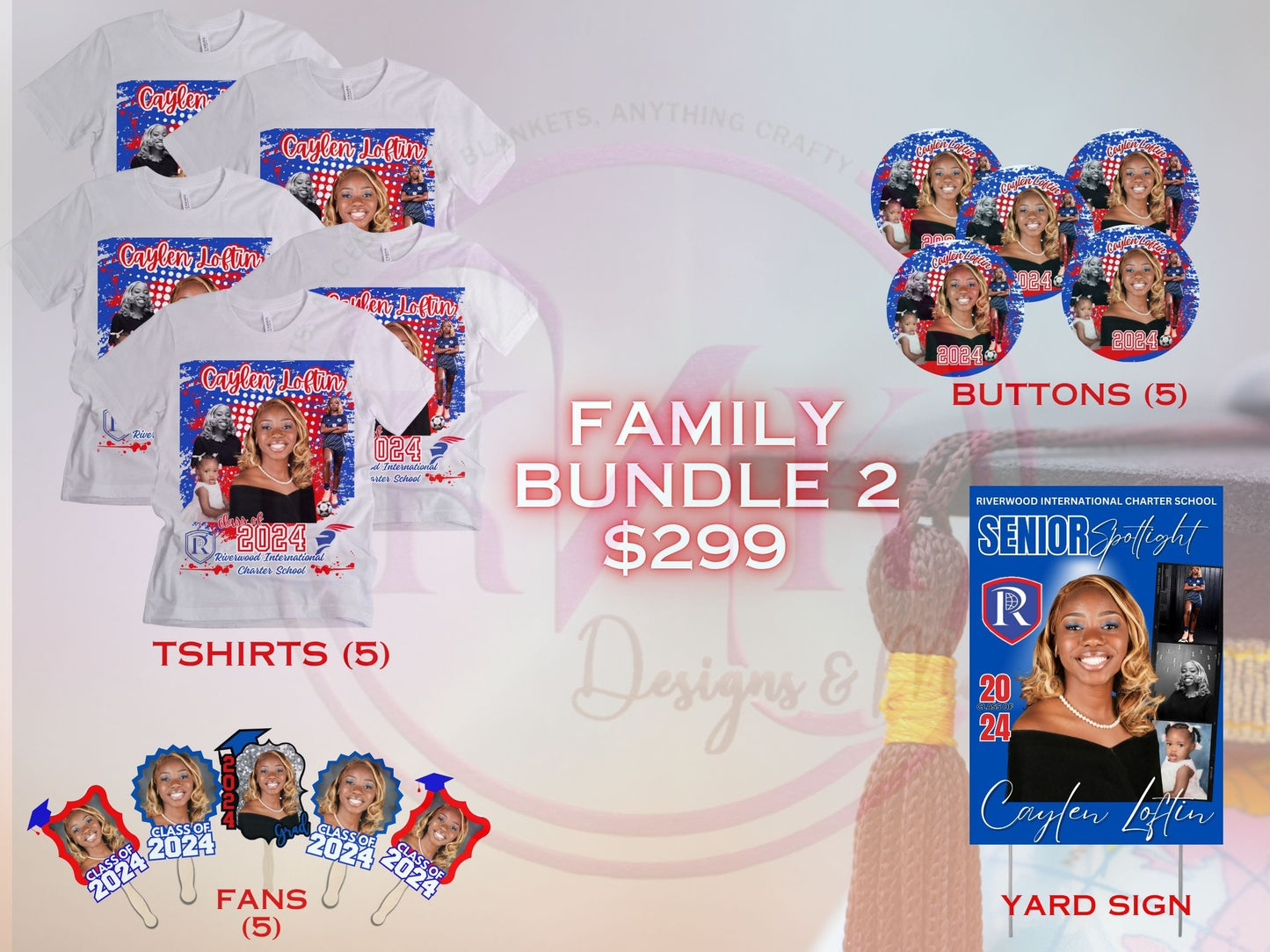 Grad Bundles