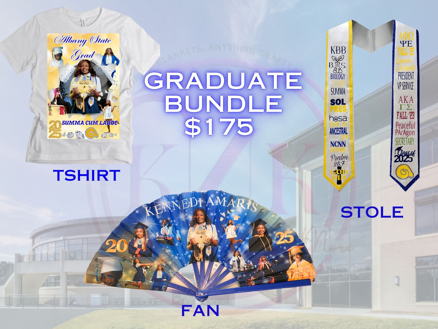 Grad Bundles