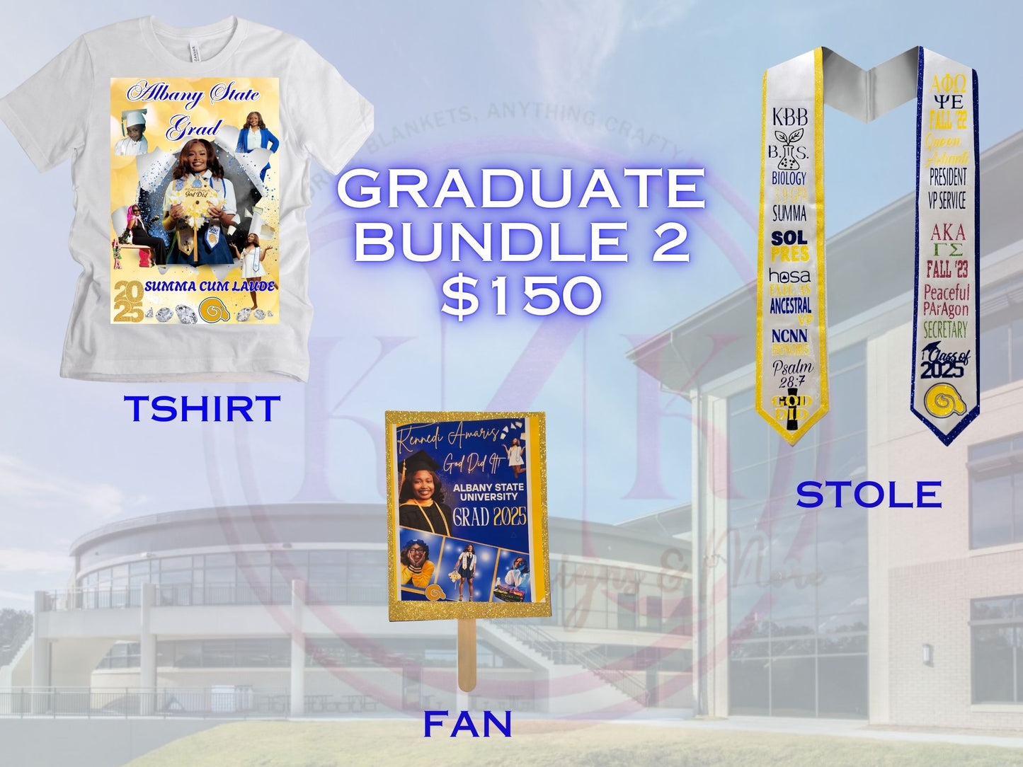 Grad Bundles