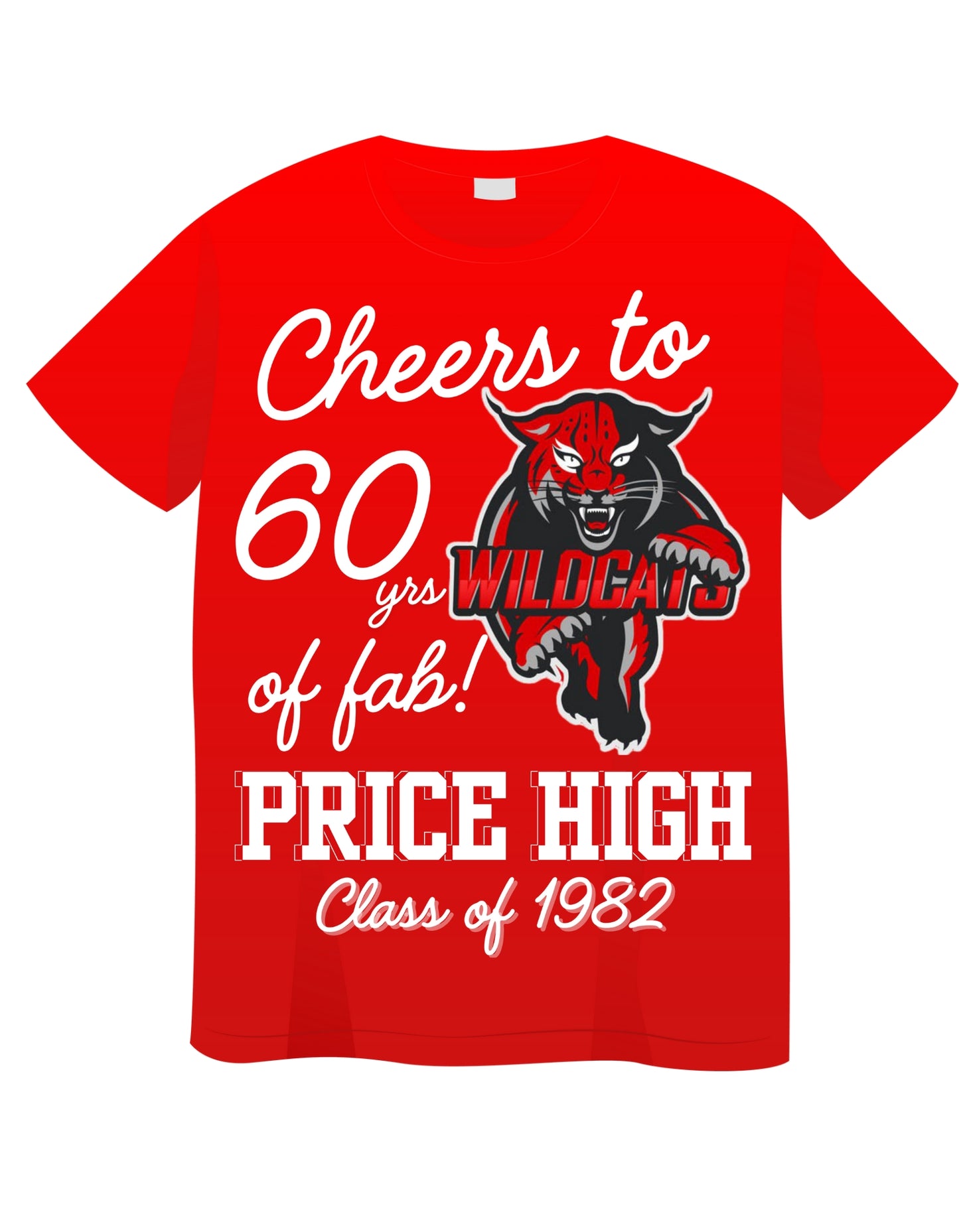 Price High, Class of 82