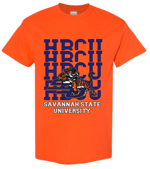 Savannah State HBCU