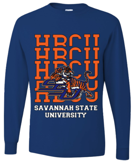 Savannah State HBCU