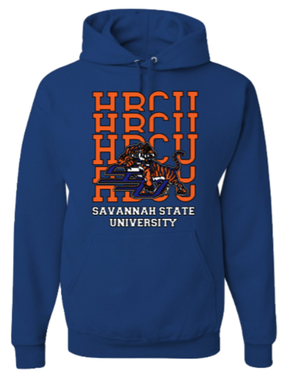 Savannah State HBCU