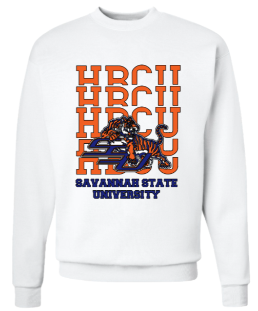 Savannah State HBCU