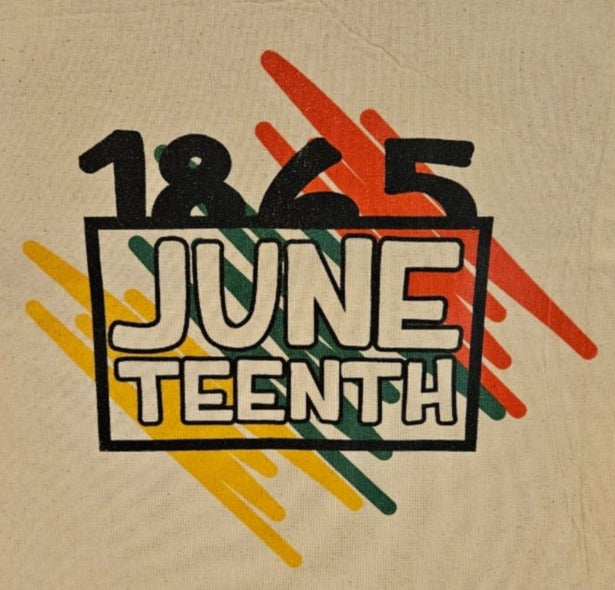 1865 Juneteenth