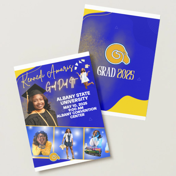 Graduation Invites